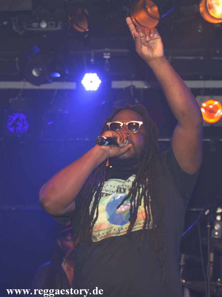 Morgan Heritage