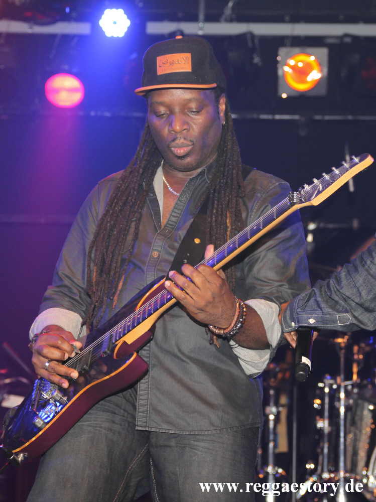 Morgan Heritage