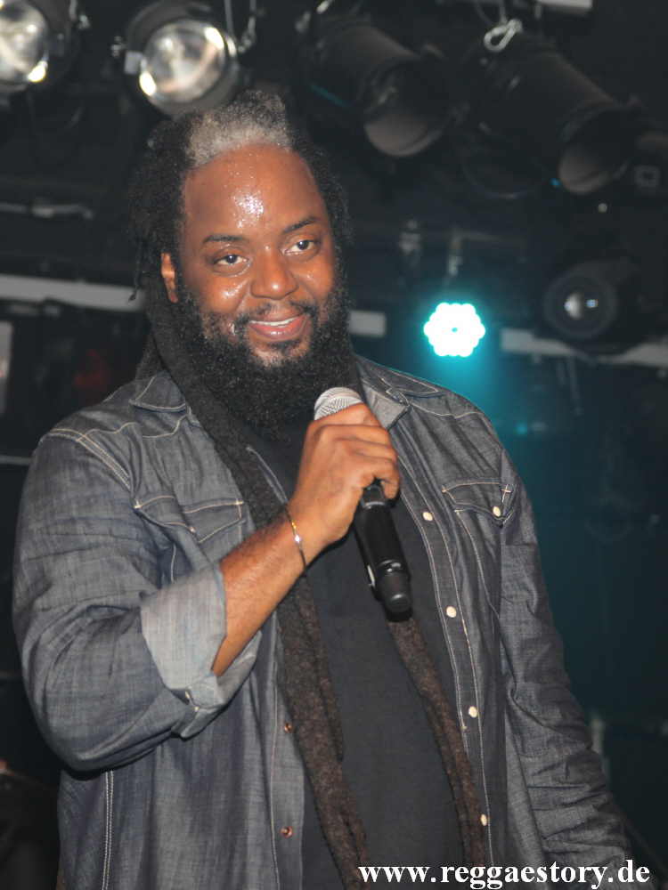 Morgan Heritage