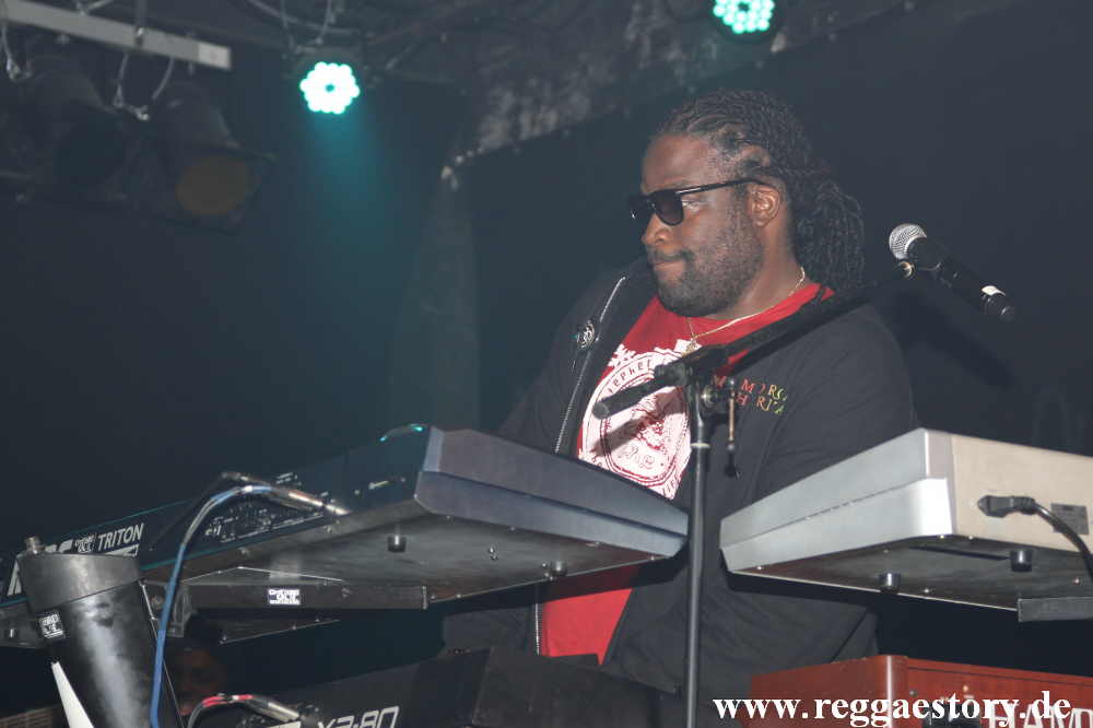 Morgan Heritage