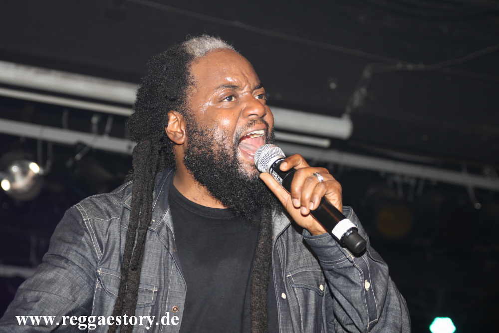 Morgan Heritage