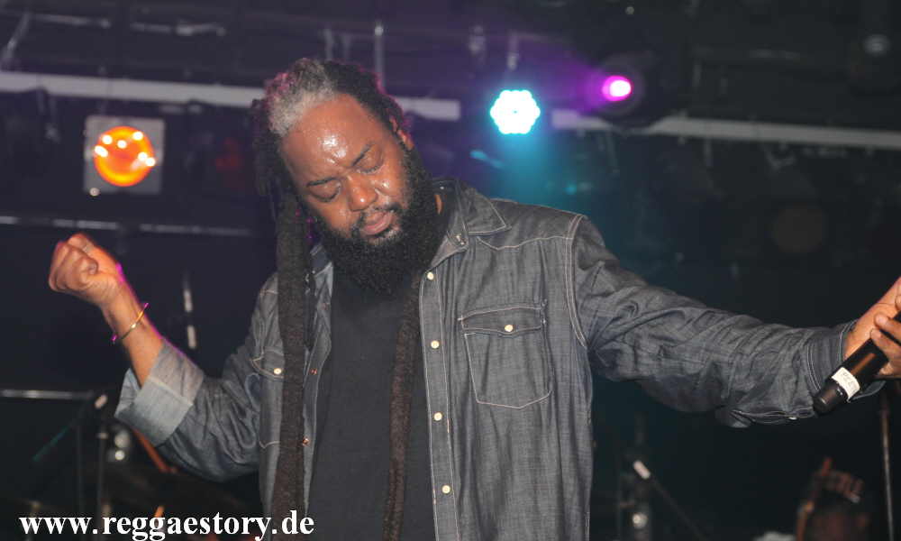 Morgan Heritage