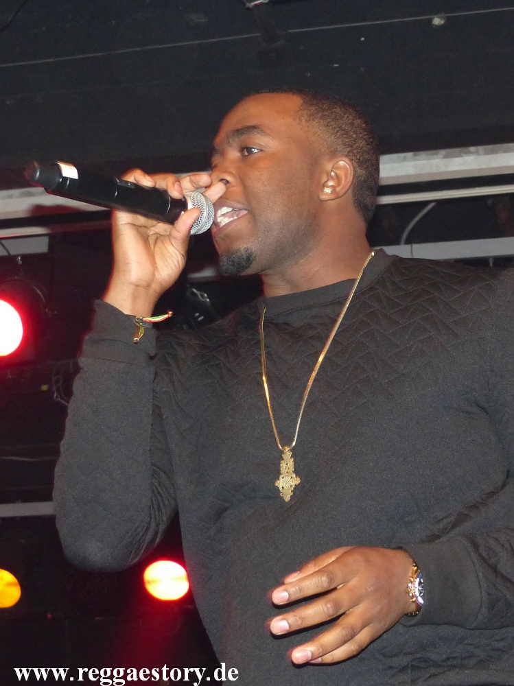 Jemere Morgan