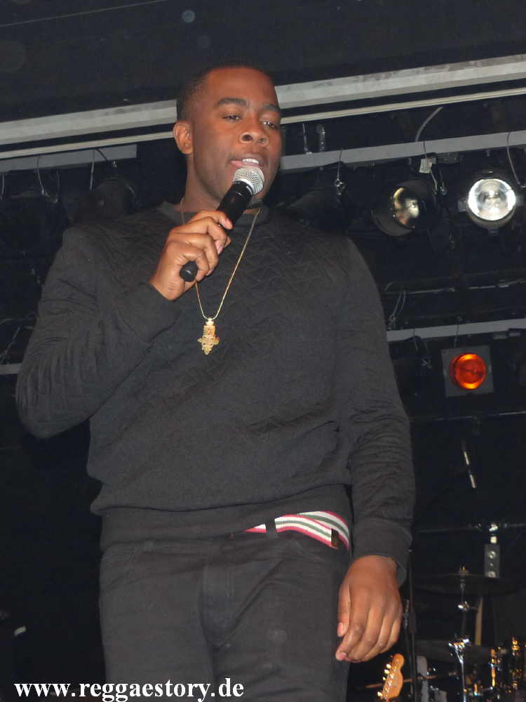Jemere Morgan