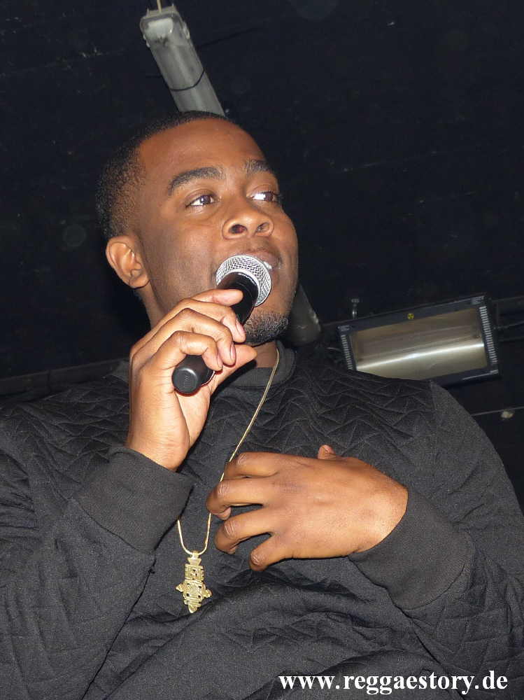 Jemere Morgan