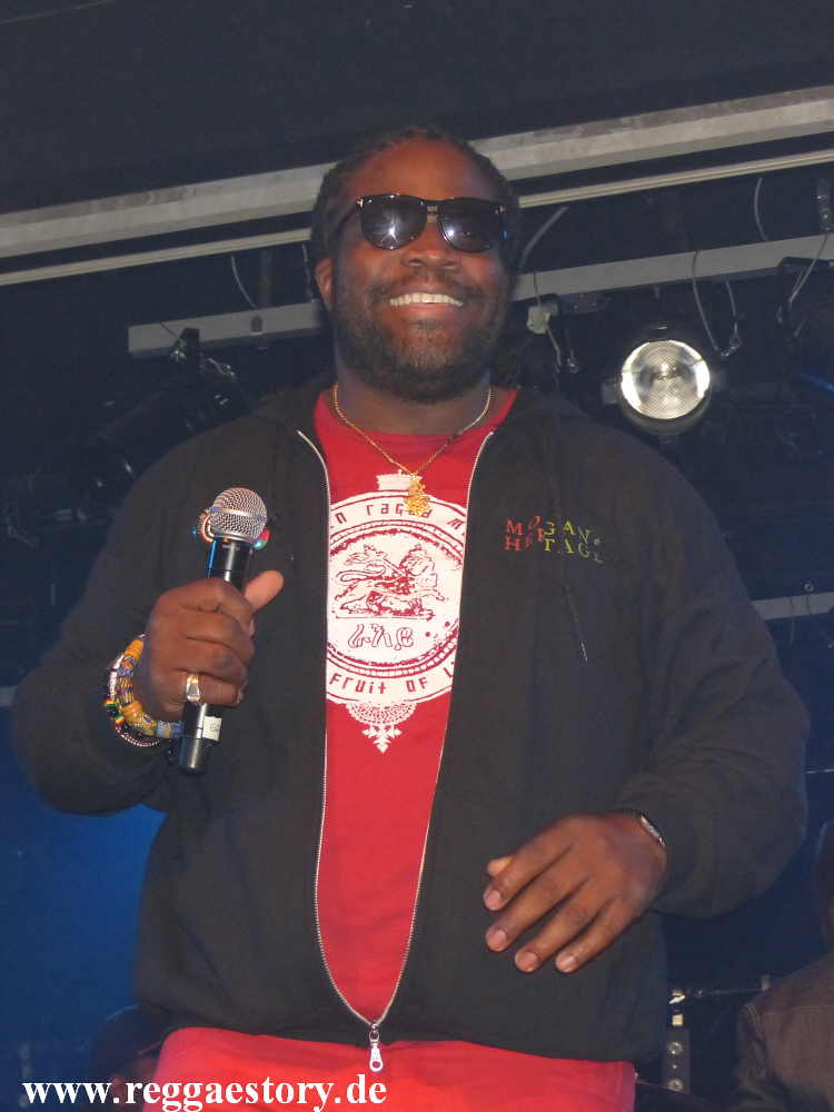 Morgan Heritage