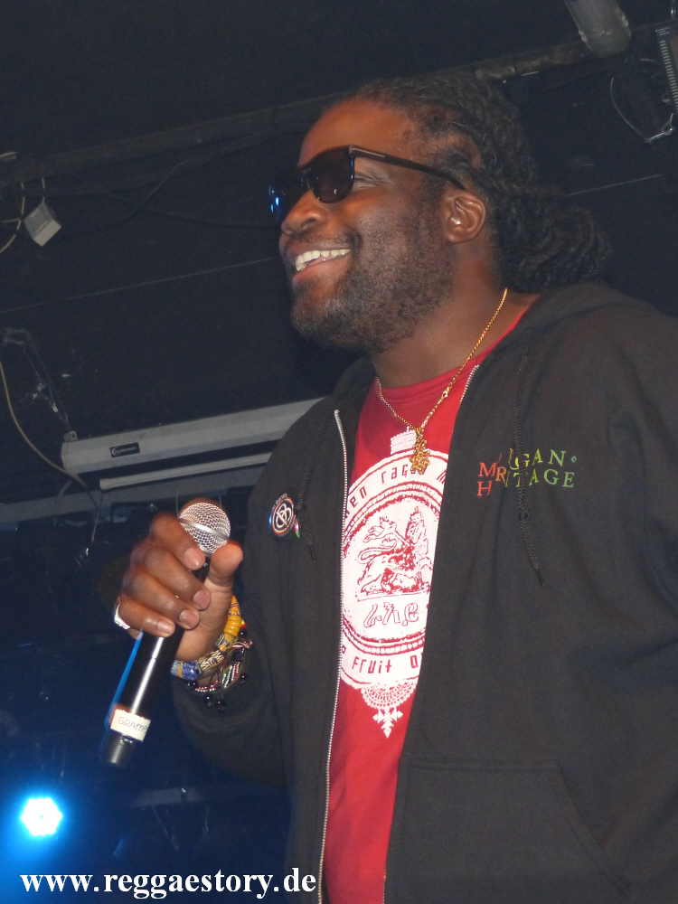 Morgan Heritage