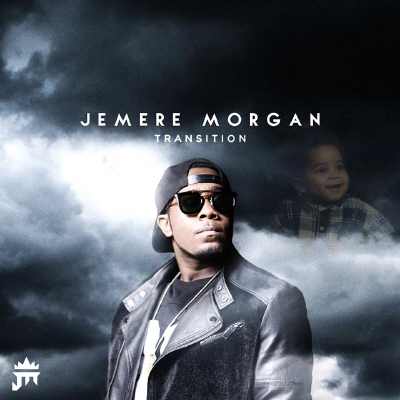 Jemere Morgan - Transition - Album 2017
