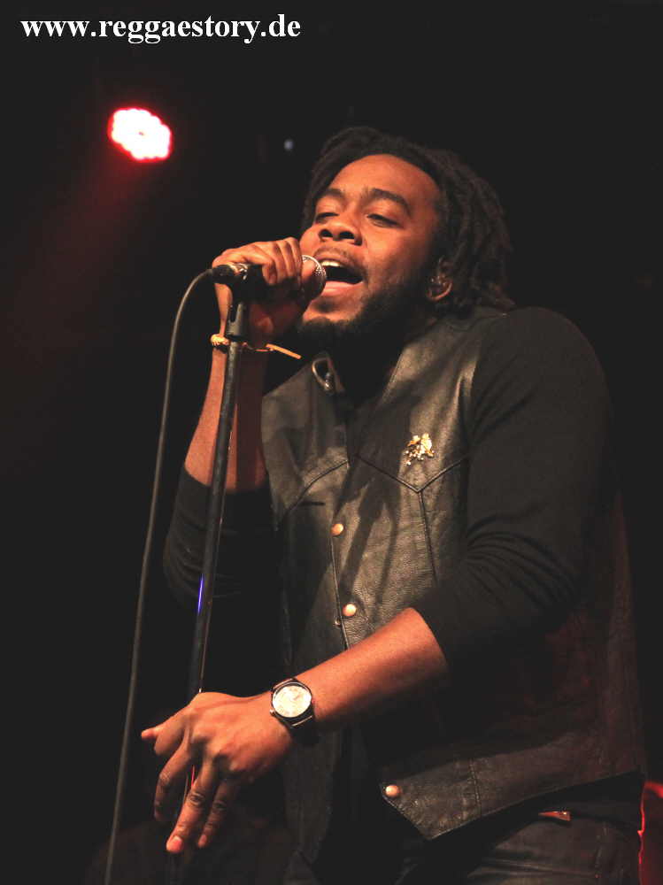 Jemere Morgan