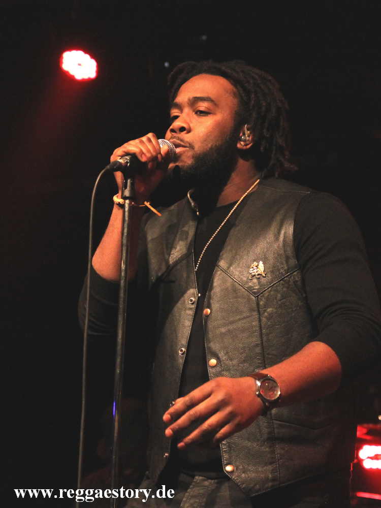 Jemere Morgan