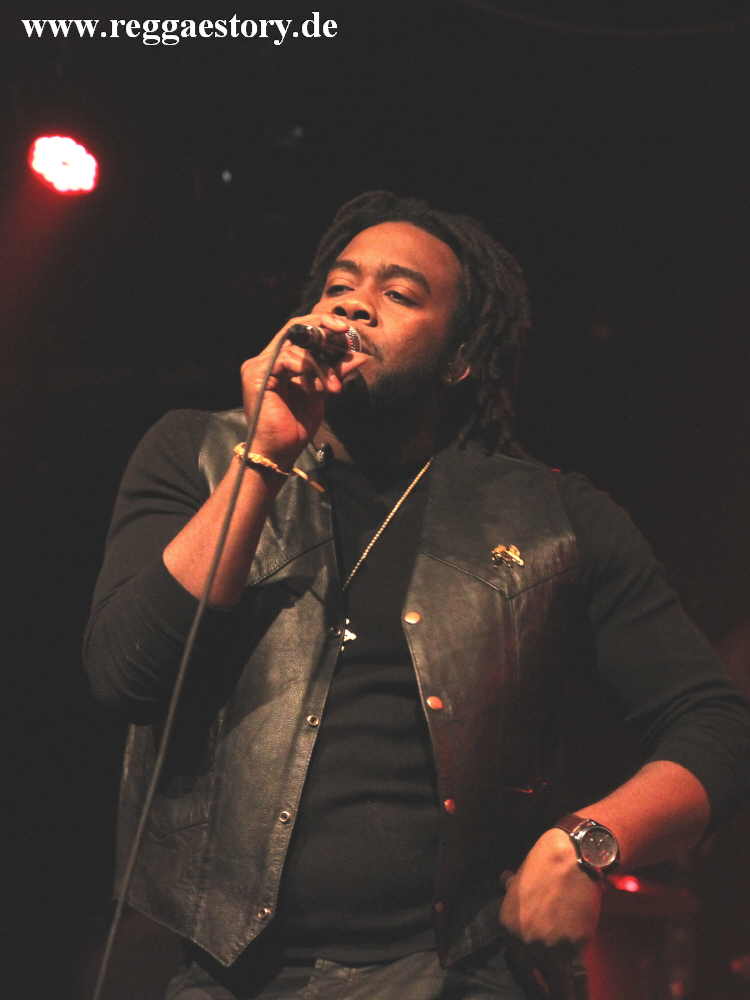 Jemere Morgan