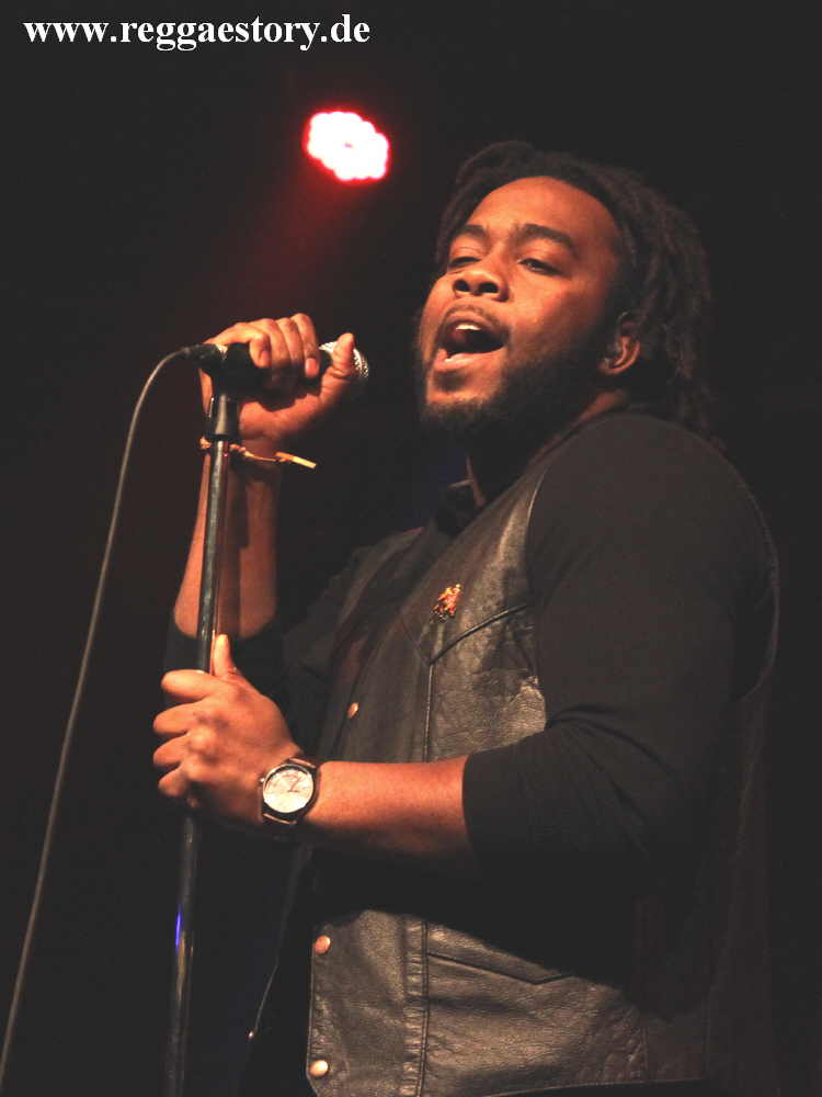 Jemere Morgan