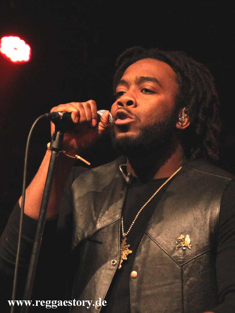 Jemere Morgan