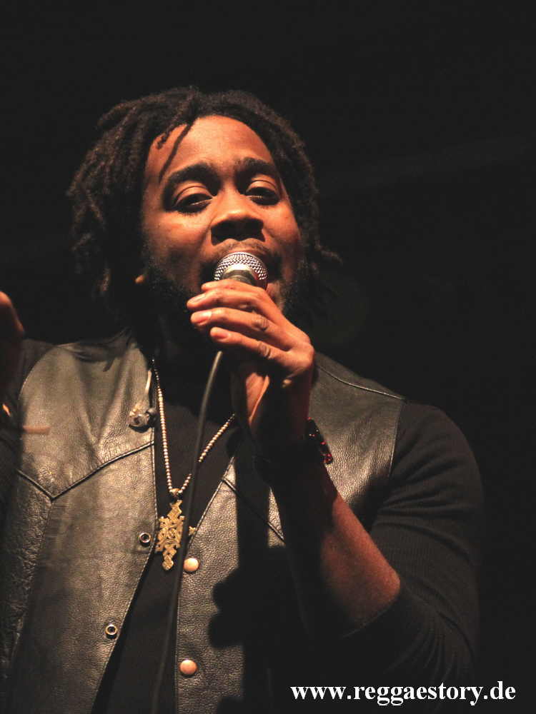 Jemere Morgan