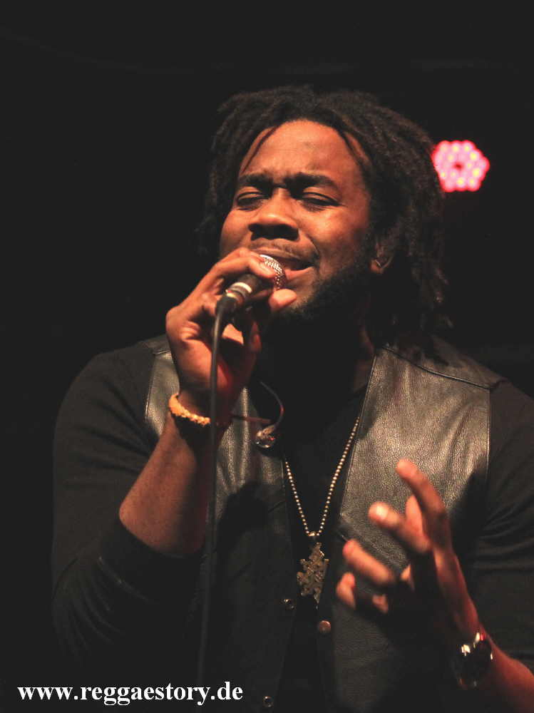 Jemere Morgan