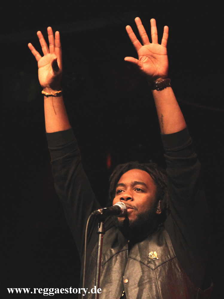 Jemere Morgan