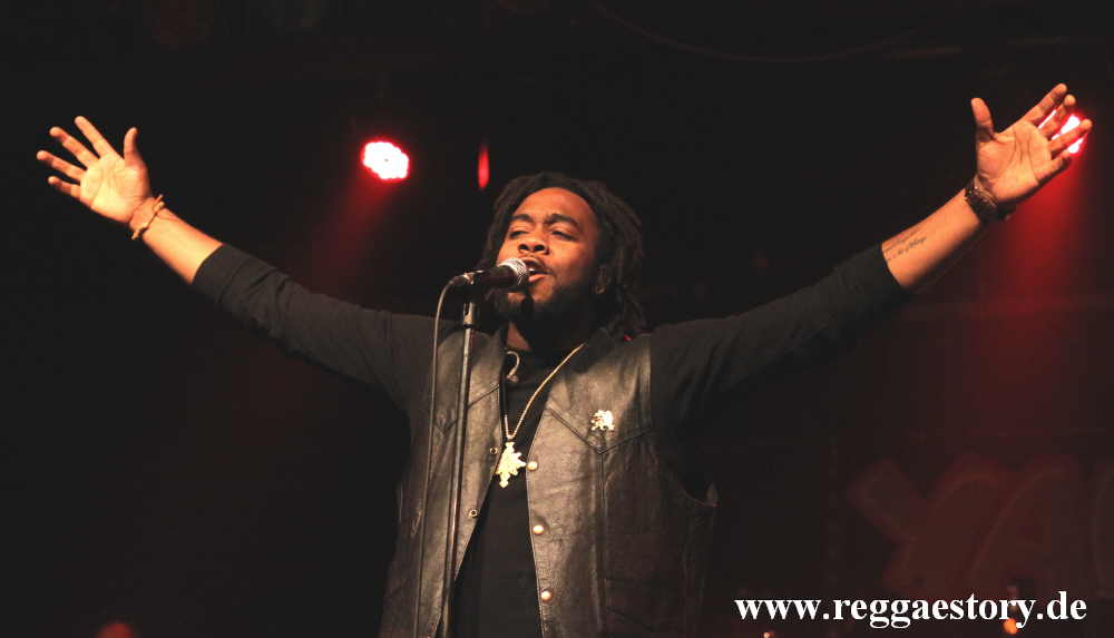 Jemere Morgan