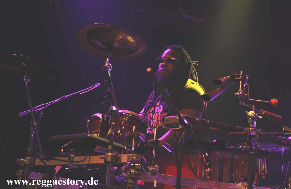 Mojo Morgan