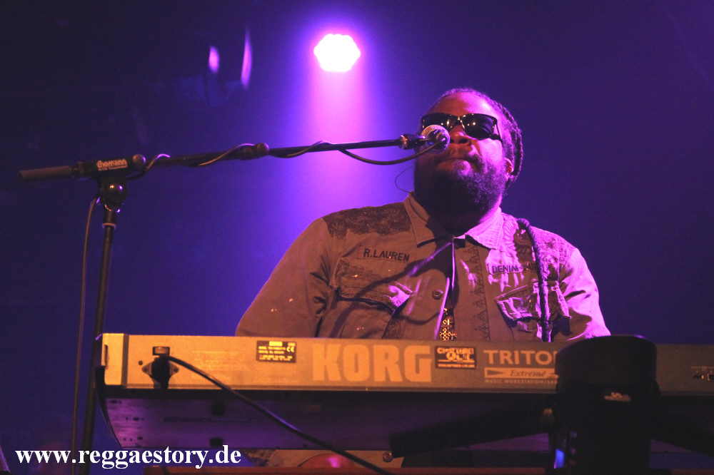 Gramps Morgan