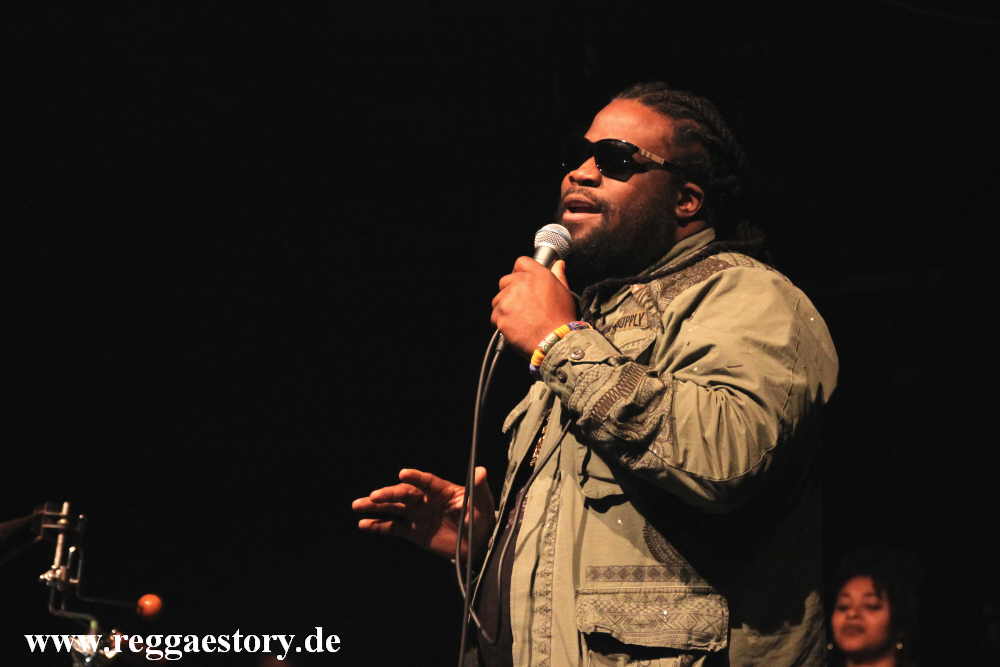 Gramps Morgan