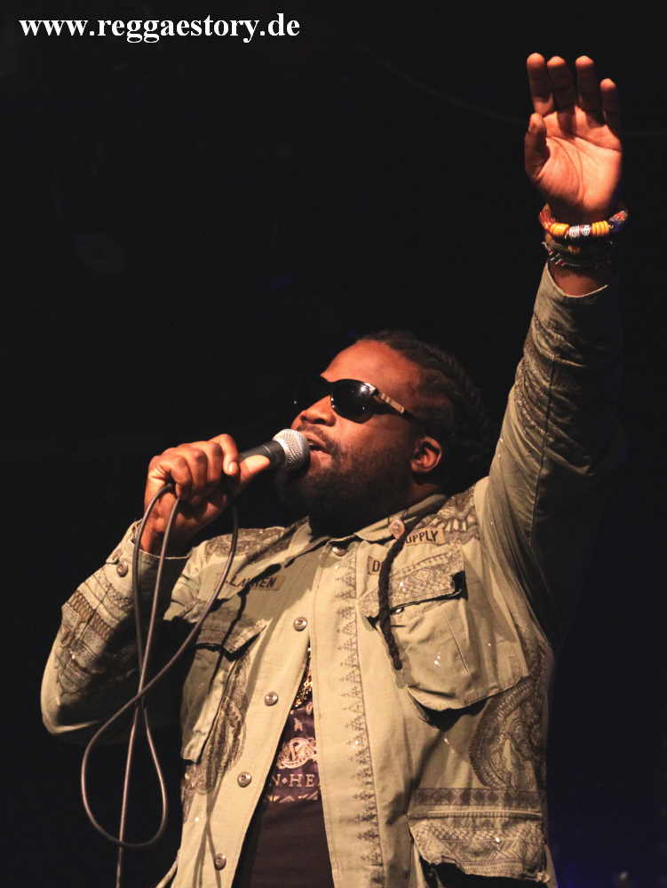 Gramps Morgan