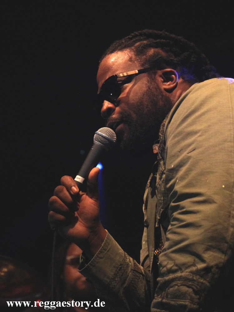 Gramps Morgan