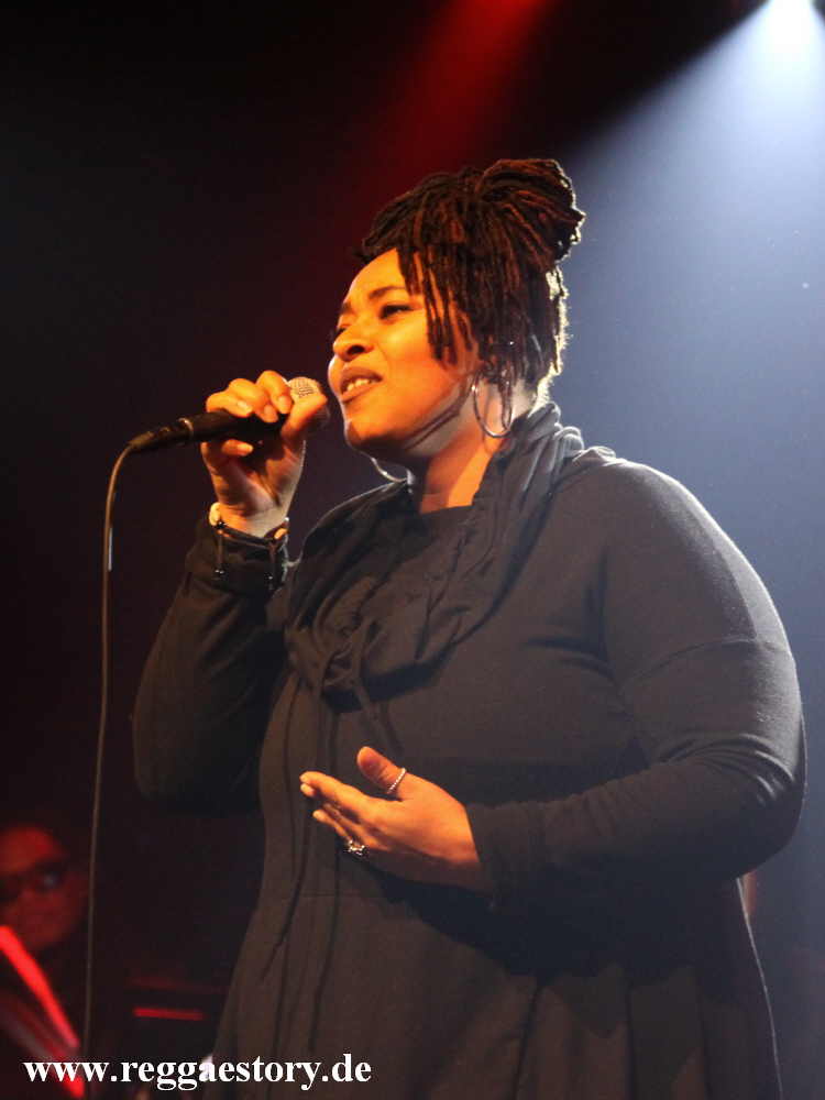 Natasha Williams
