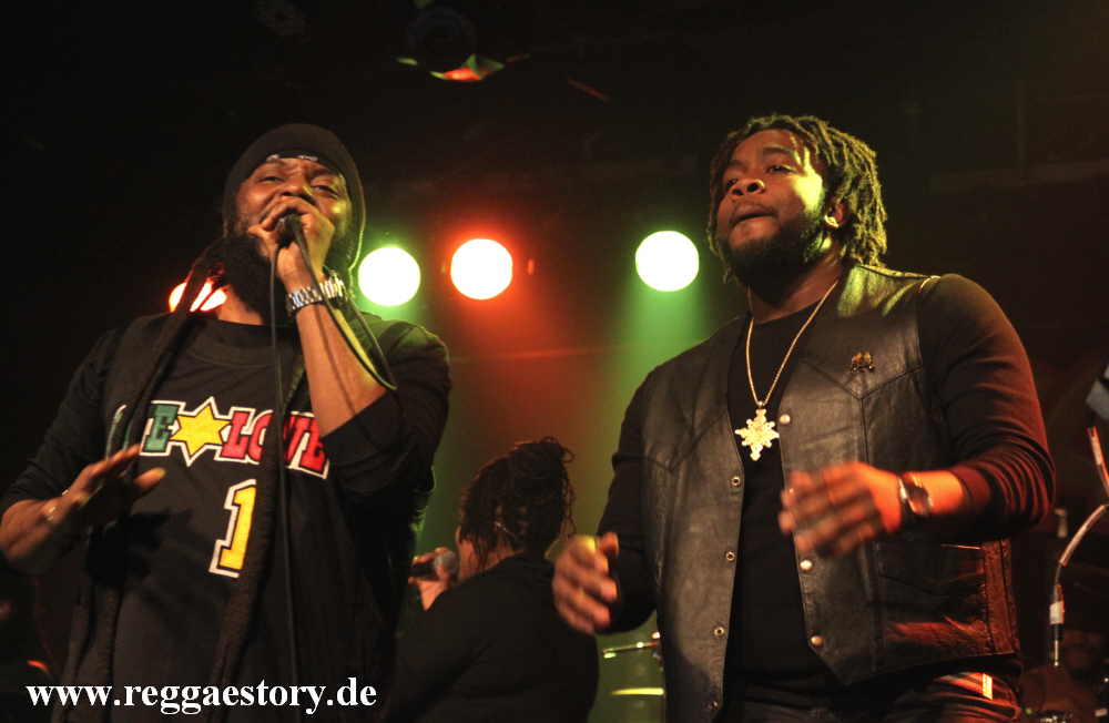 Peetah & Jemere