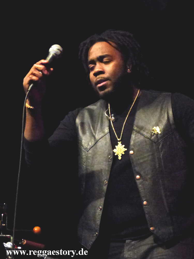 Jemere Morgan