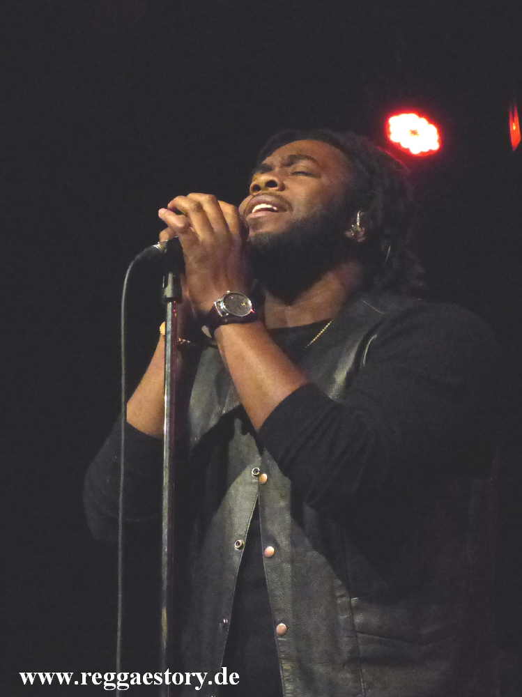 Jemere Morgan