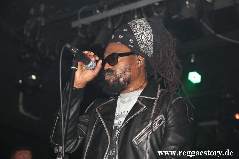 Mykal Rose