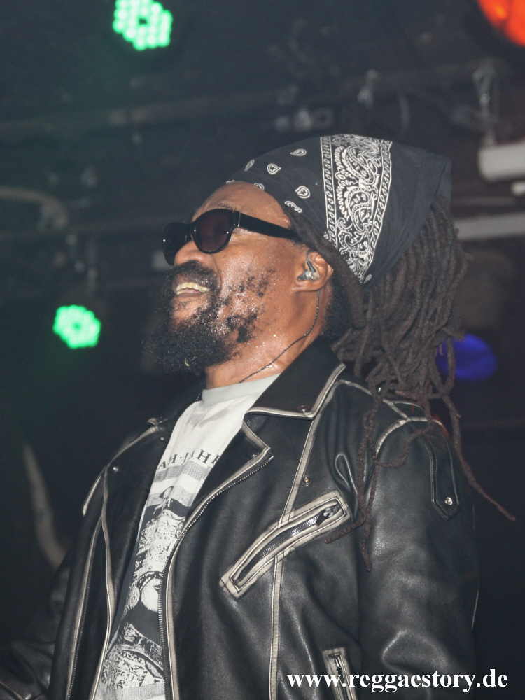 Mykal Rose