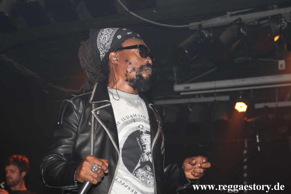 Mykal Rose