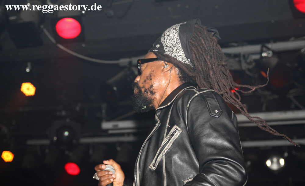 Mykal Rose