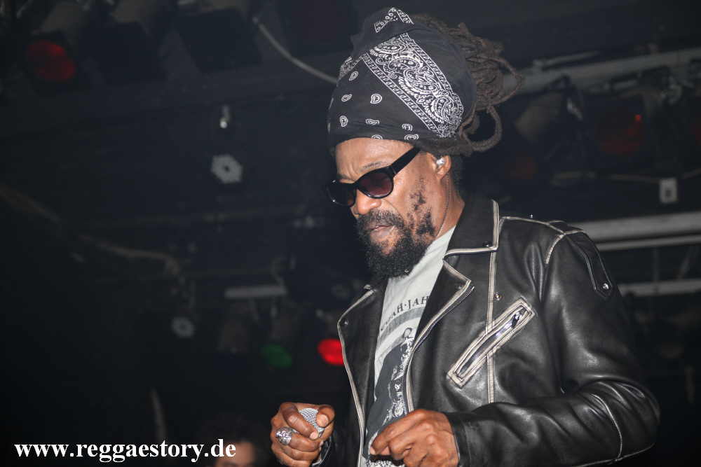 Mykal Rose