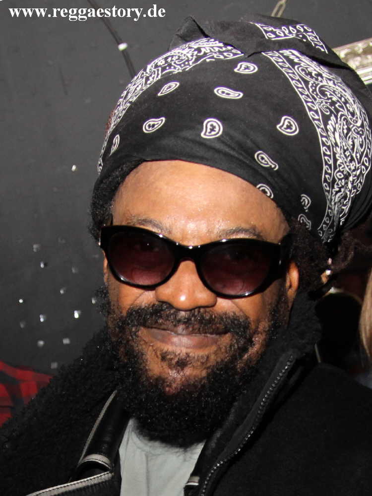 Mykal Rose