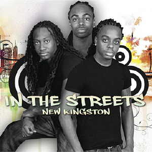 New Kingston - In The Streets - 2010