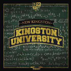 New Kingston - Kingston University - 2013
