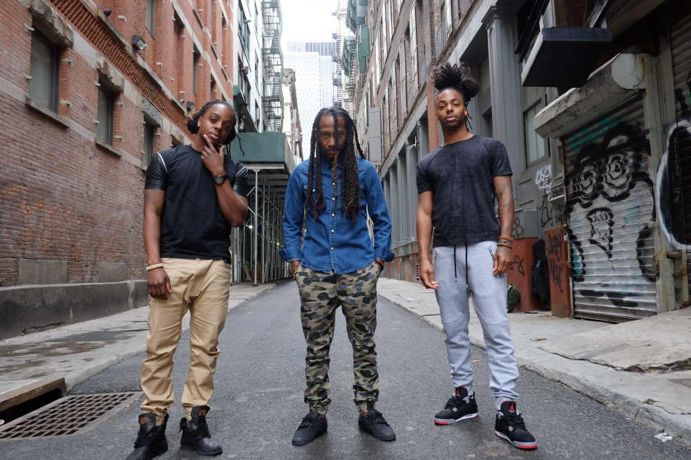 New Kingston