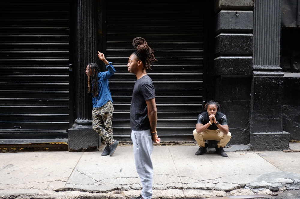 New Kingston