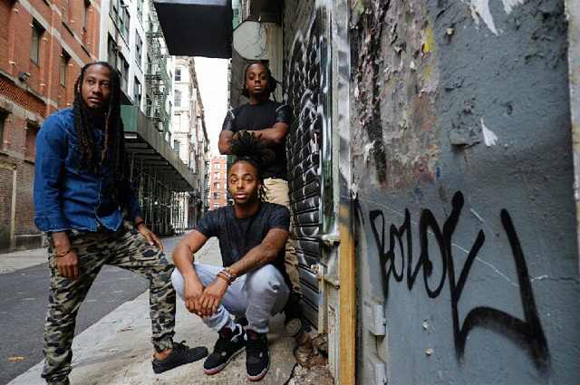 New Kingston