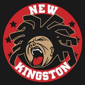 New Kingston