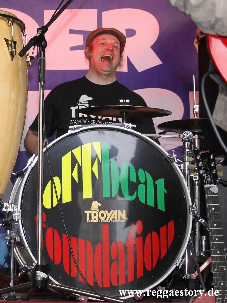 Offbeat Foundation