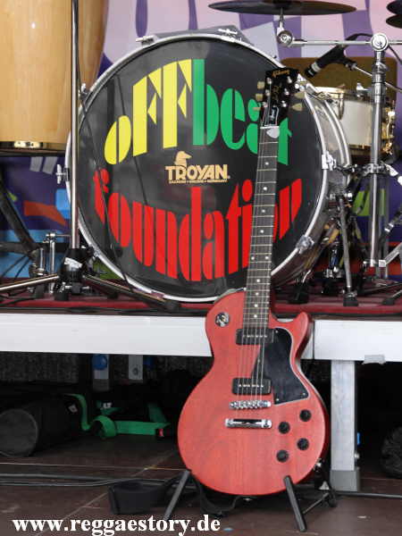 Offbeat Foundation