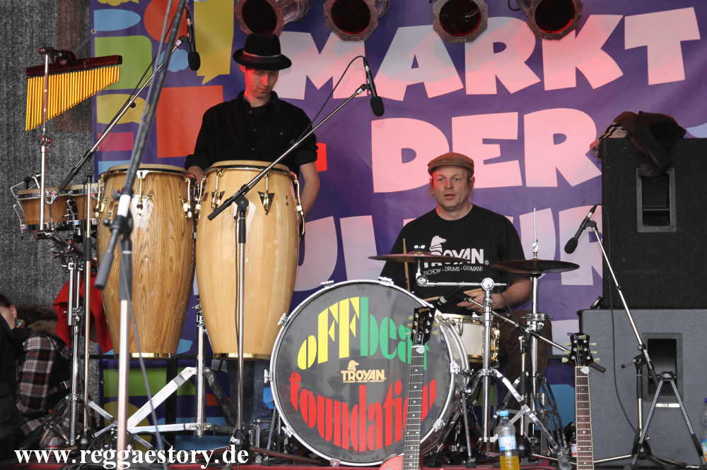 Offbeat Foundation