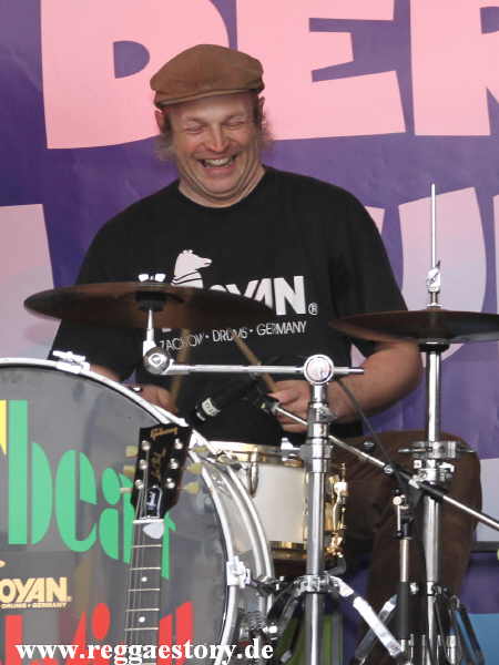 Offbeat Foundation