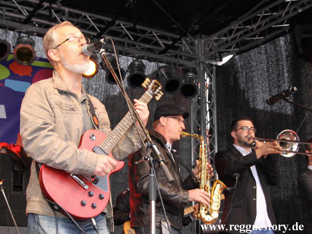 Offbeat Foundation