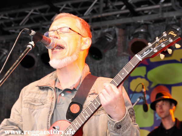 Offbeat Foundation