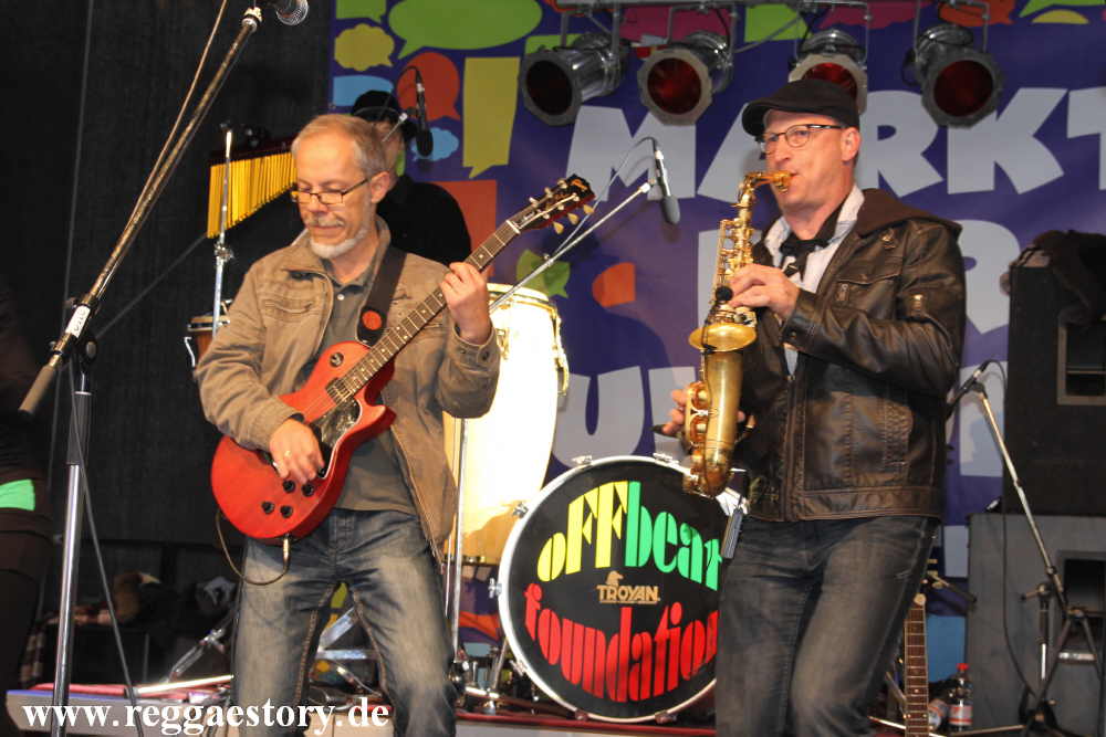 Offbeat Foundation