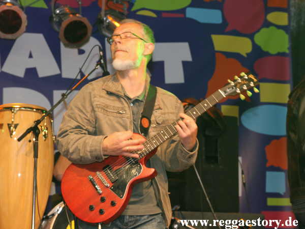 Offbeat Foundation